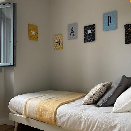 Adosado La Concha Villa Лянес Екстериор снимка