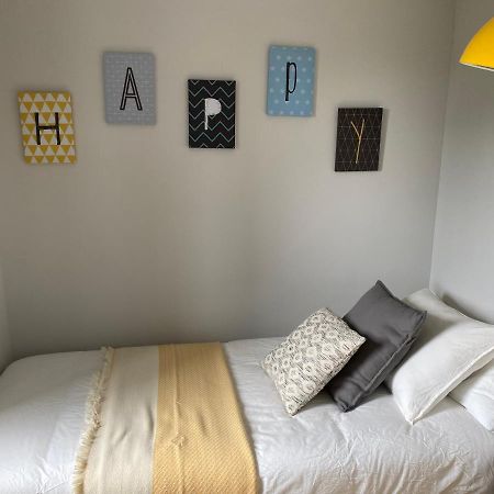 Adosado La Concha Villa Лянес Екстериор снимка